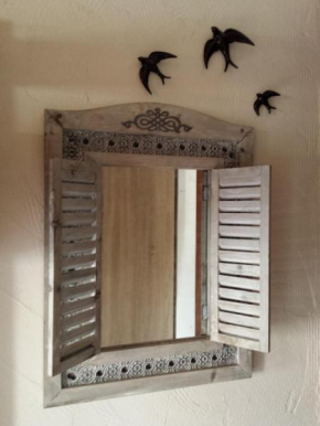  Casa Zia Mariolina  Кабрас